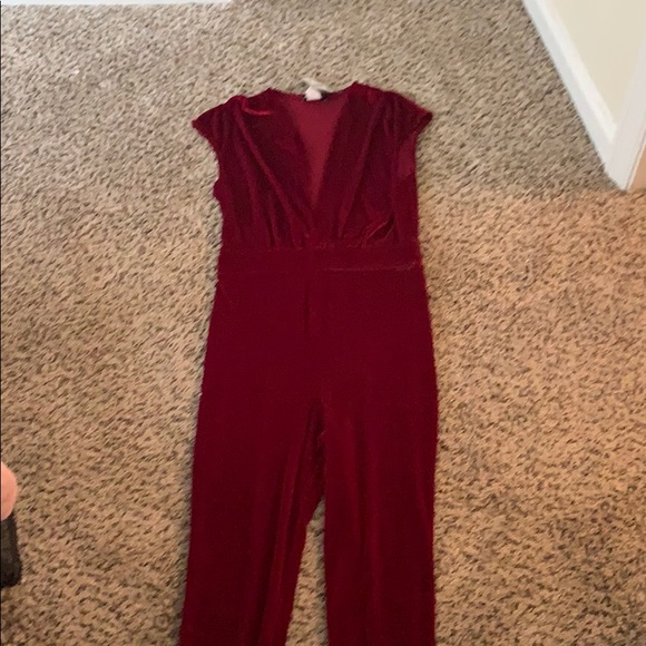 Fashion Nova Other - Women’s Jumpsuit